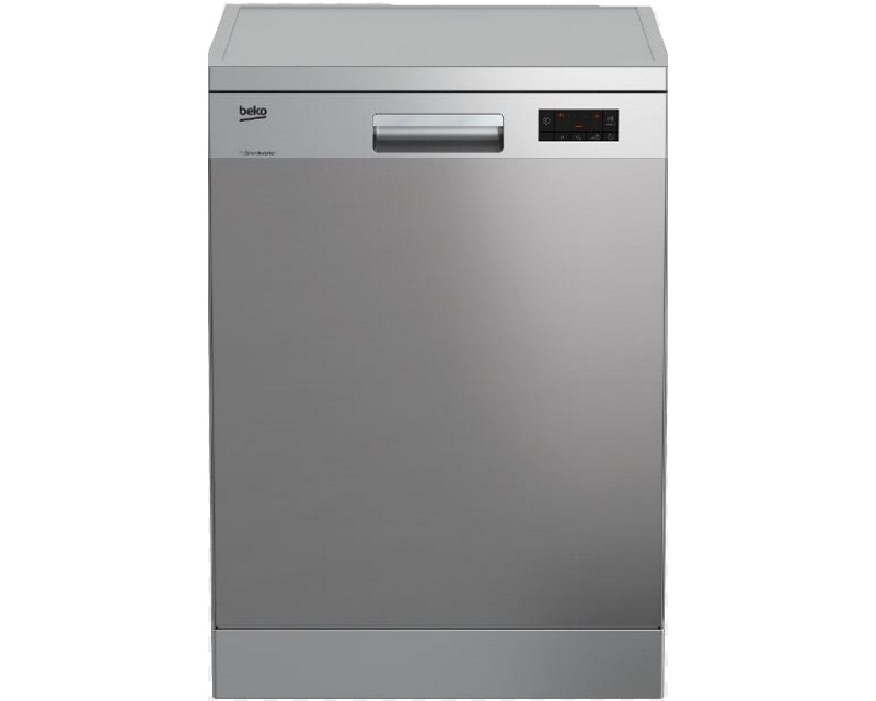 Beko sudomašina DFN 16410 X - Inelektronik